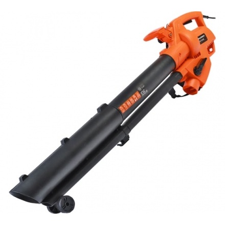 Воздуходувка электрическая PATRIOT BV2000E Воздуходувка электрическая PATRIOT BV2000E