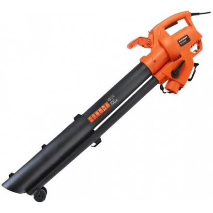 Воздуходувка электрическая PATRIOT BV2000E Воздуходувка электрическая PATRIOT BV2000E