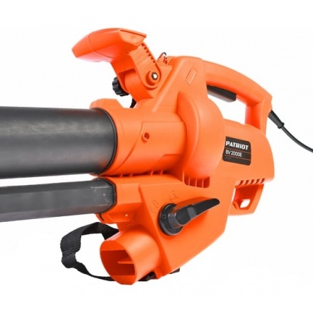 Воздуходувка электрическая PATRIOT BV2000E Воздуходувка электрическая PATRIOT BV2000E