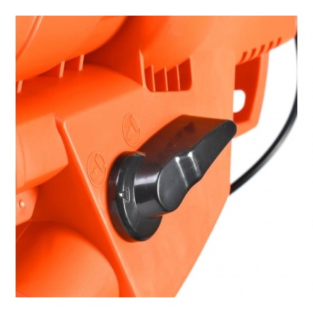 Воздуходувка электрическая PATRIOT BV2000E Воздуходувка электрическая PATRIOT BV2000E