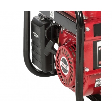 Бензиновый генератор Brait BR2500-CU Бензиновый генератор Brait BR2500-CU