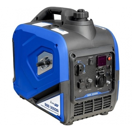 Инверторный генератор TCC SGG 3000Si Инверторный генератор TCC SGG 3000Si