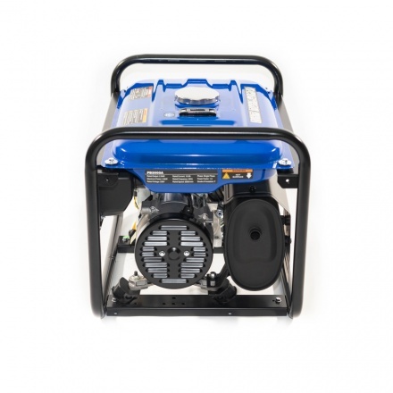 Бензиновый генератор Zonsen PB3000 Бензиновый генератор Zonsen PB3000