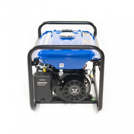 Бензиновый генератор Zonsen PB3000 Бензиновый генератор Zonsen PB3000