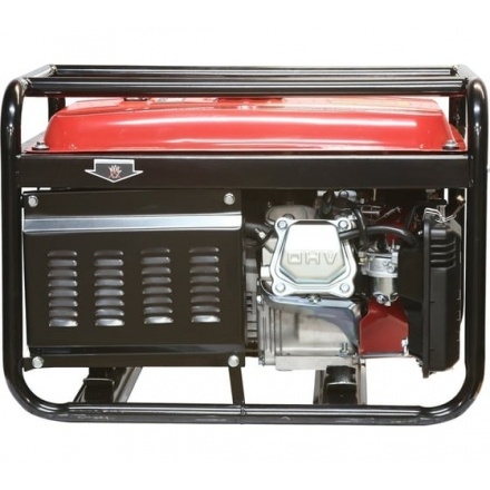 Бензиновый генератор Калибр БЭГ-3011 Бензиновый генератор Калибр БЭГ-3011