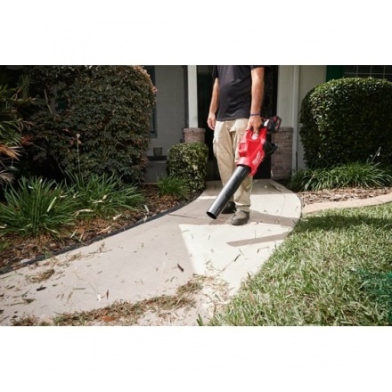 Воздуходувка аккумуляторная Milwaukee M18 F2BL-0 Воздуходувка аккумуляторная Milwaukee M18 F2BL-0