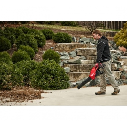 Воздуходувка аккумуляторная Milwaukee M18 F2BL-0 Воздуходувка аккумуляторная Milwaukee M18 F2BL-0