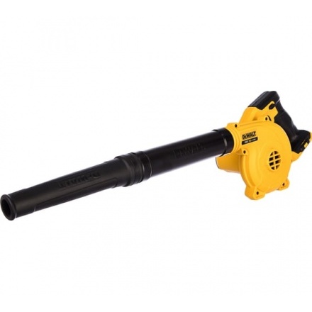 Воздуходувка аккумуляторная DEWALT 18.0 В XR DCV100 Воздуходувка аккумуляторная DEWALT 18.0 В XR DCV100