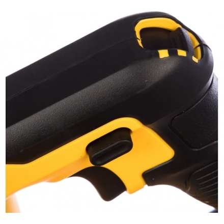 Воздуходувка аккумуляторная DEWALT 18.0 В XR DCV100 Воздуходувка аккумуляторная DEWALT 18.0 В XR DCV100