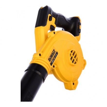 Воздуходувка аккумуляторная DEWALT 18.0 В XR DCV100 Воздуходувка аккумуляторная DEWALT 18.0 В XR DCV100