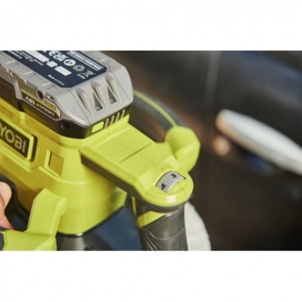 Полировальная машина RYOBI RBP18250-0 (без батареи) Полировальная машина RYOBI RBP18250-0 (без батареи)