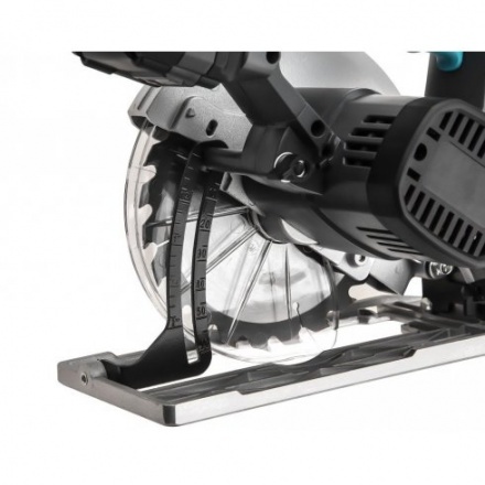 Пила циркулярная аккумуляторная TESLA TCS18DC TO (без батареи) Пила циркулярная аккумуляторная TESLA TCS18DC TO (без батареи)