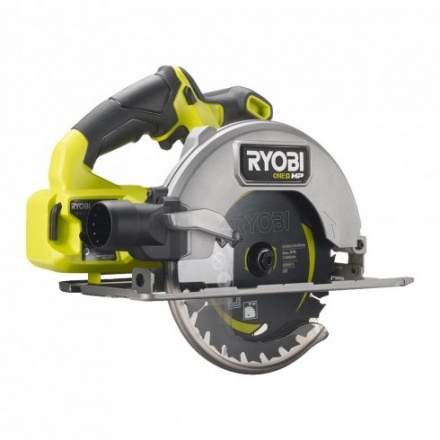 Пила циркулярная RYOBI RCS18X-0 Пила циркулярная RYOBI RCS18X-0
