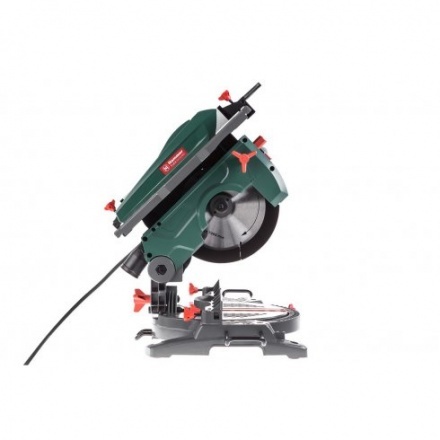 Пила торцовочная комбинированная Hammer Flex STL1200/210C Пила торцовочная комбинированная Hammer Flex STL1200/210C