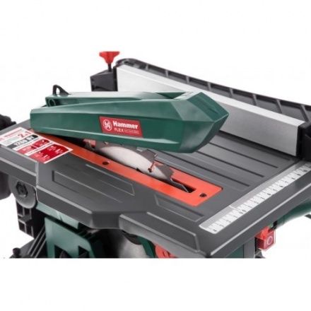Пила торцовочная комбинированная Hammer Flex STL1200/210C Пила торцовочная комбинированная Hammer Flex STL1200/210C