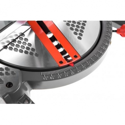 Пила торцовочная комбинированная Hammer Flex STL1200/210C Пила торцовочная комбинированная Hammer Flex STL1200/210C