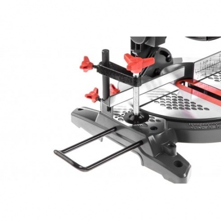 Пила торцовочная комбинированная Hammer Flex STL1200/210C Пила торцовочная комбинированная Hammer Flex STL1200/210C