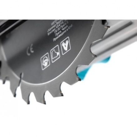 Пила циркулярная TESLA TCS1400 Пила циркулярная TESLA TCS1400