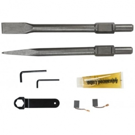 Отбойный молоток Ресанта ОМ-1800Э Отбойный молоток Ресанта ОМ-1800Э