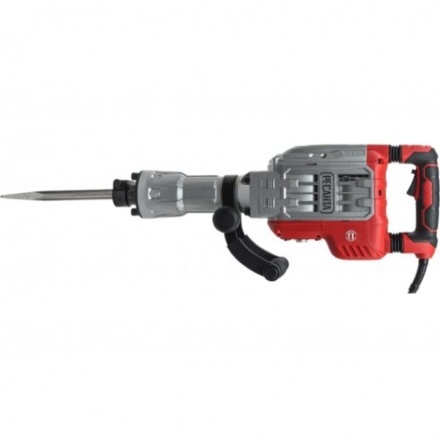 Отбойный молоток Ресанта ОМ-1800Э Отбойный молоток Ресанта ОМ-1800Э