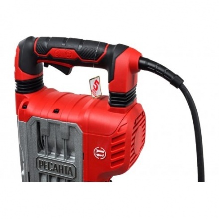 Отбойный молоток Ресанта ОМ-1800Э Отбойный молоток Ресанта ОМ-1800Э