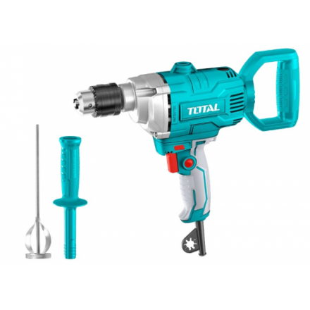 Миксер TOTAL TD61106 Миксер TOTAL TD61106
