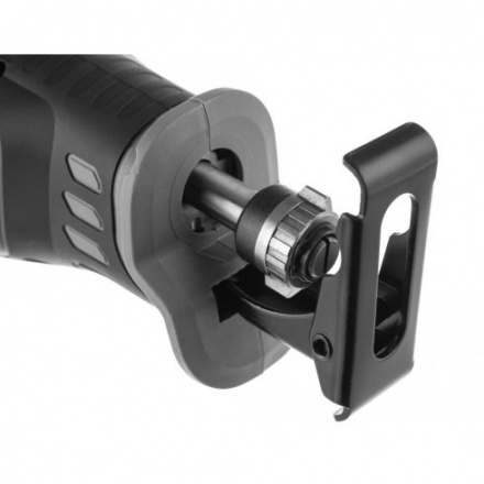 Пила сабельная аккумуляторная TESLA TR18BL Пила сабельная аккумуляторная TESLA TR18BL