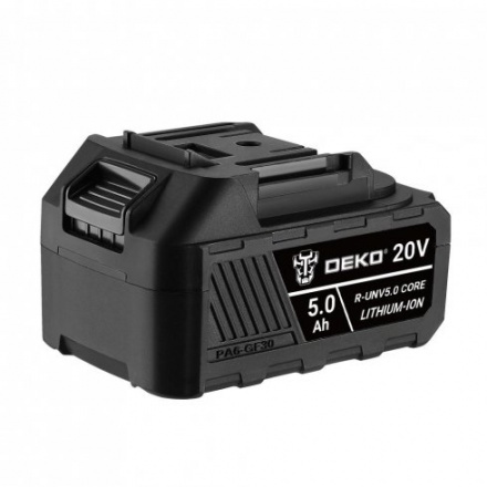 Аккумулятор DEKO R-UNV5.0 CORE Аккумулятор DEKO R-UNV5.0 CORE