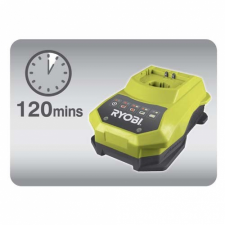 Аккумулятор RYOBI RB18L40 Аккумулятор RYOBI RB18L40