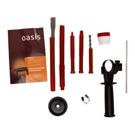 Перфоратор Oasis PR-80 Перфоратор Oasis PR-80