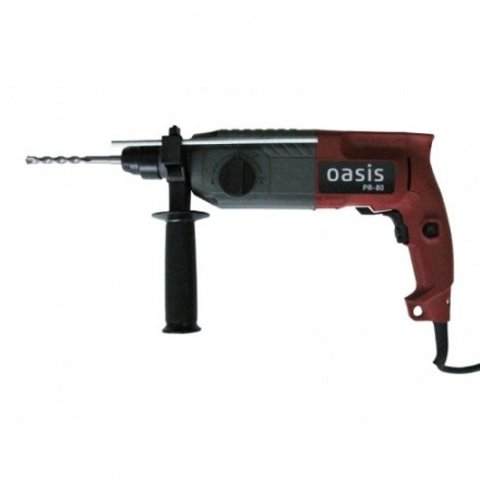 Перфоратор Oasis PR-80 Перфоратор Oasis PR-80