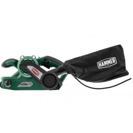Ленточная шлифмашина Hammer LSM900E Ленточная шлифмашина Hammer LSM900E
