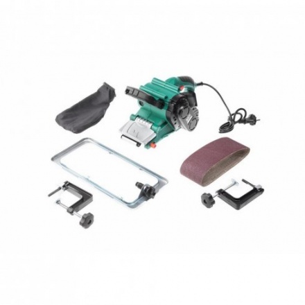 Ленточная шлифмашина Hammer LSM800B Ленточная шлифмашина Hammer LSM800B