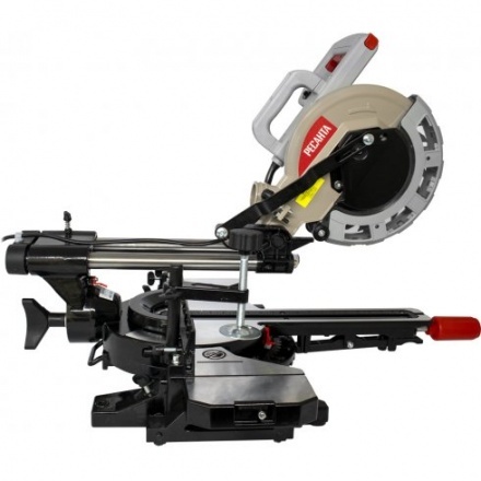 Пила торцовочная Ресанта ТП-210ПЛ Пила торцовочная Ресанта ТП-210ПЛ