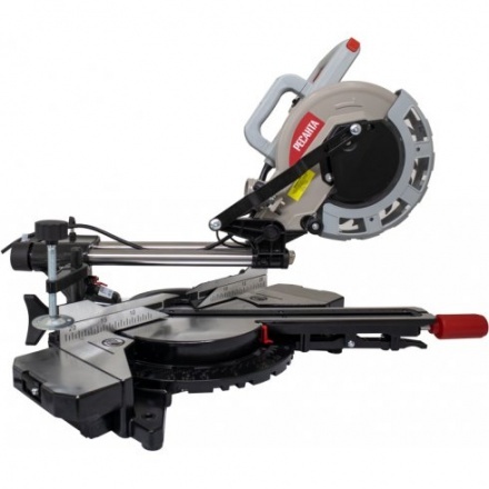 Пила торцовочная Ресанта ТП-210ПЛ Пила торцовочная Ресанта ТП-210ПЛ