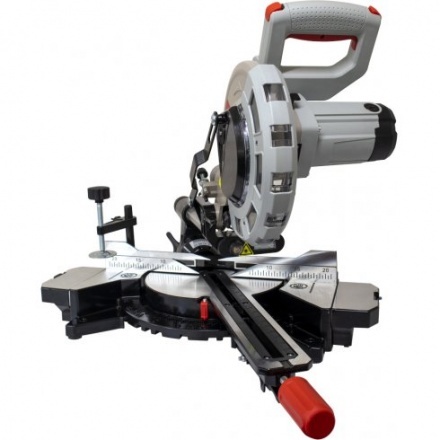 Пила торцовочная Ресанта ТП-210ПЛ Пила торцовочная Ресанта ТП-210ПЛ