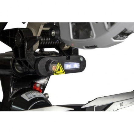 Пила торцовочная Ресанта ТП-210ПЛ Пила торцовочная Ресанта ТП-210ПЛ