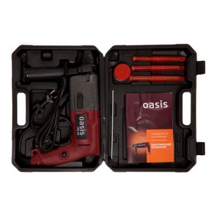 Перфоратор Oasis PR-65 Перфоратор Oasis PR-65