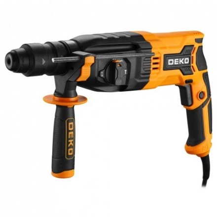 Перфоратор DEKO ZKH1100 Перфоратор DEKO ZKH1100