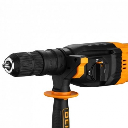 Перфоратор DEKO ZKH1100 Перфоратор DEKO ZKH1100