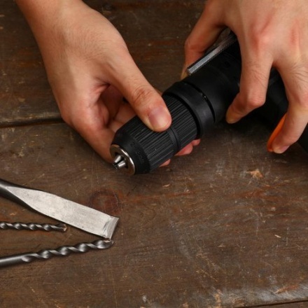 Перфоратор DEKO ZKH1100 Перфоратор DEKO ZKH1100