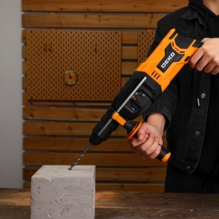 Перфоратор DEKO ZKH1100 Перфоратор DEKO ZKH1100
