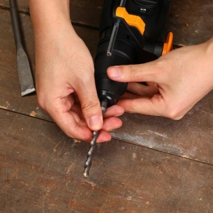 Перфоратор DEKO ZKH1100 Перфоратор DEKO ZKH1100