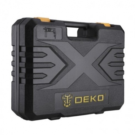 Перфоратор DEKO DKH850W Перфоратор DEKO DKH850W