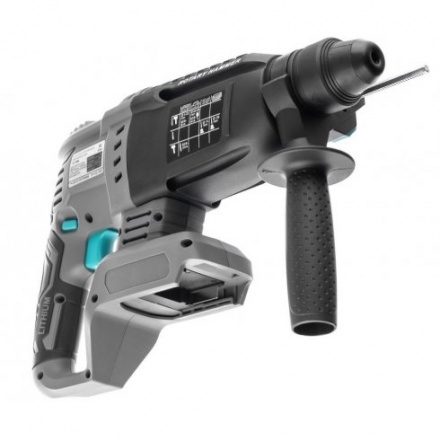 Перфоратор аккумуляторный TESLA TD18BL Перфоратор аккумуляторный TESLA TD18BL