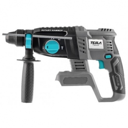 Перфоратор аккумуляторный TESLA TD18BL Перфоратор аккумуляторный TESLA TD18BL