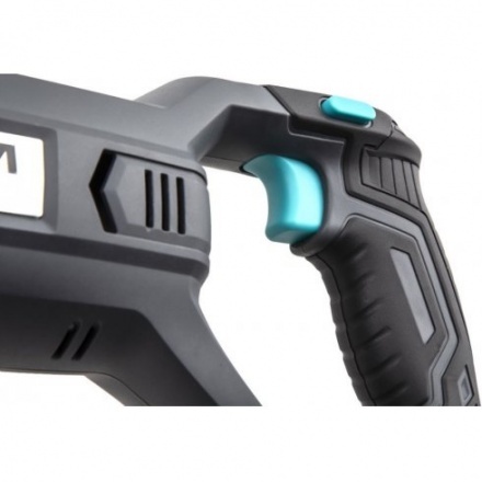 Пила сабельная аккумуляторная TESLA TR18DC TO (без батареи) Пила сабельная аккумуляторная TESLA TR18DC TO (без батареи)