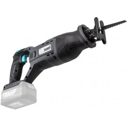 Пила сабельная аккумуляторная TESLA TR18DC TO (без батареи) Пила сабельная аккумуляторная TESLA TR18DC TO (без батареи)