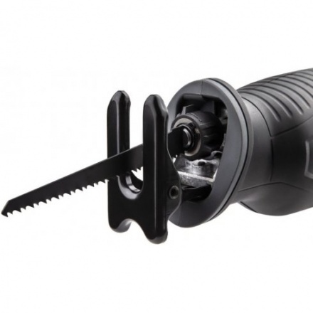 Пила сабельная аккумуляторная TESLA TR18DC TO (без батареи) Пила сабельная аккумуляторная TESLA TR18DC TO (без батареи)