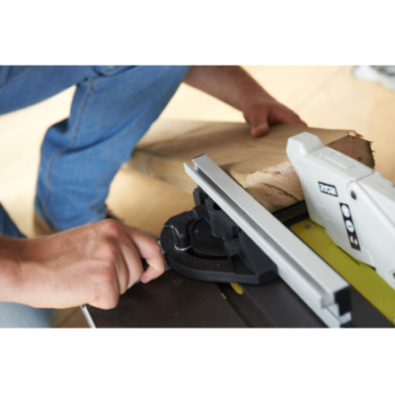 Пила торцовочная комбинированная RYOBI RTMS1800-G Пила торцовочная комбинированная RYOBI RTMS1800-G